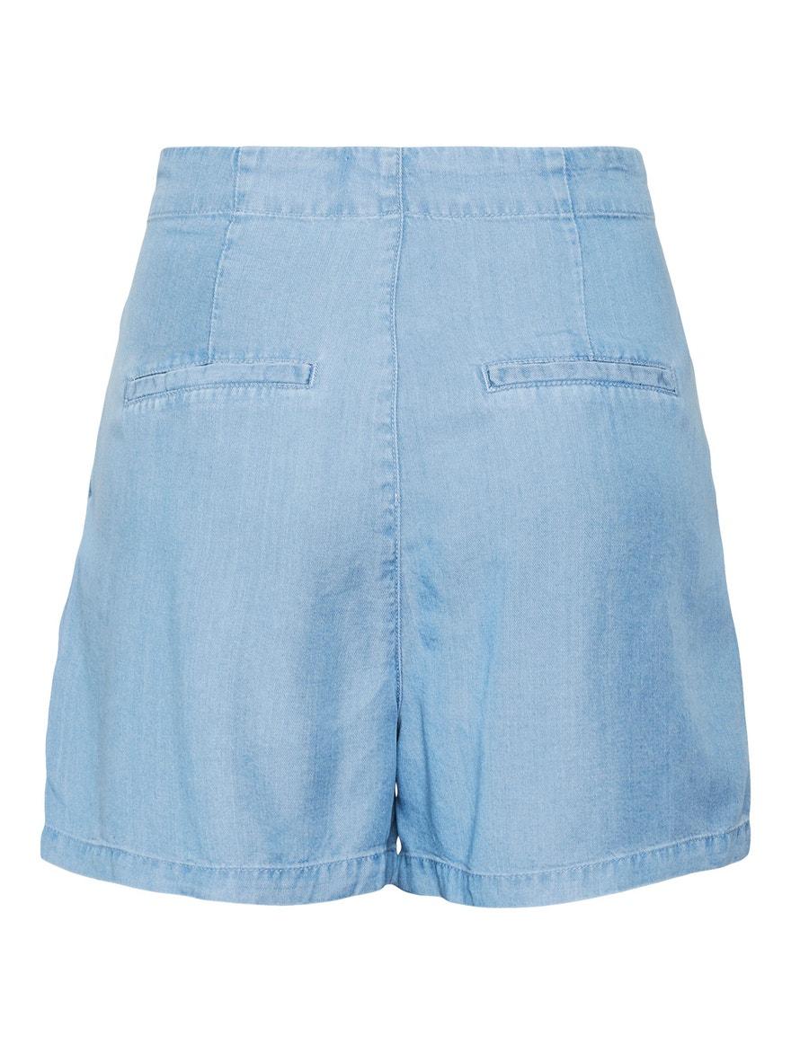 10209543/Light Blue Denim VERO MODA