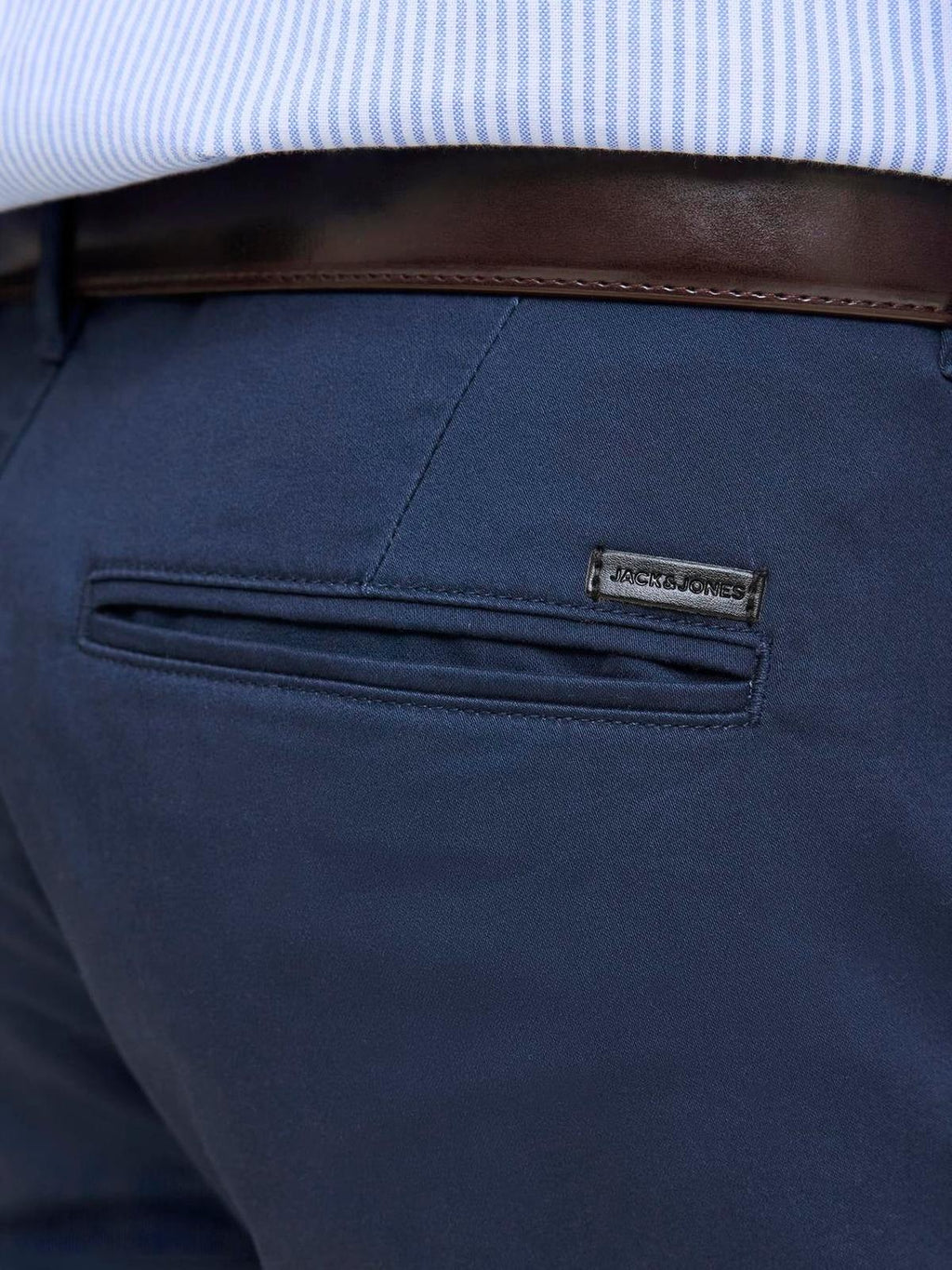 JPSTBOWIE SHORTS SOLID REG SN 