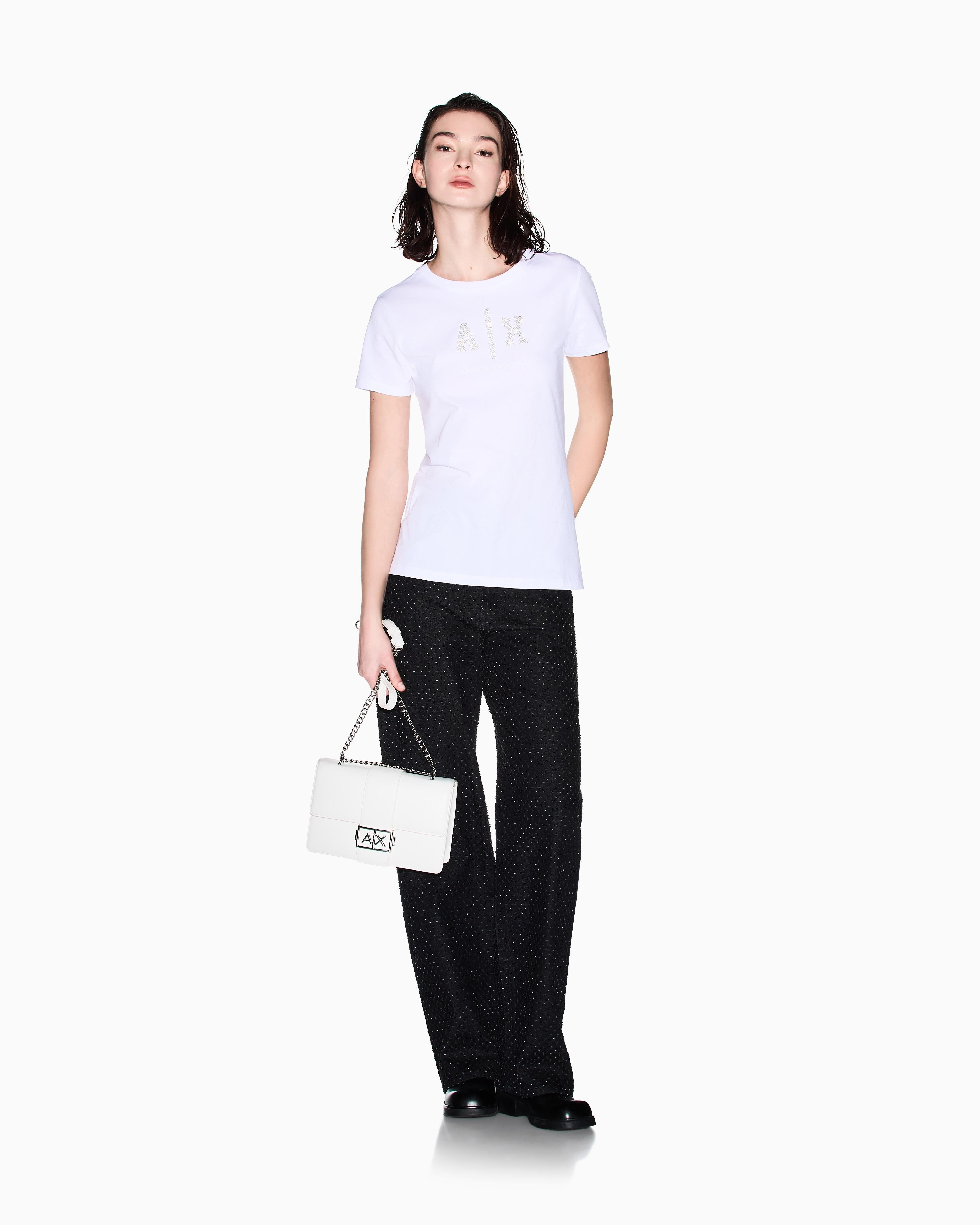 XW002348 AF10356/U0002 ARMANI EXCHANGE