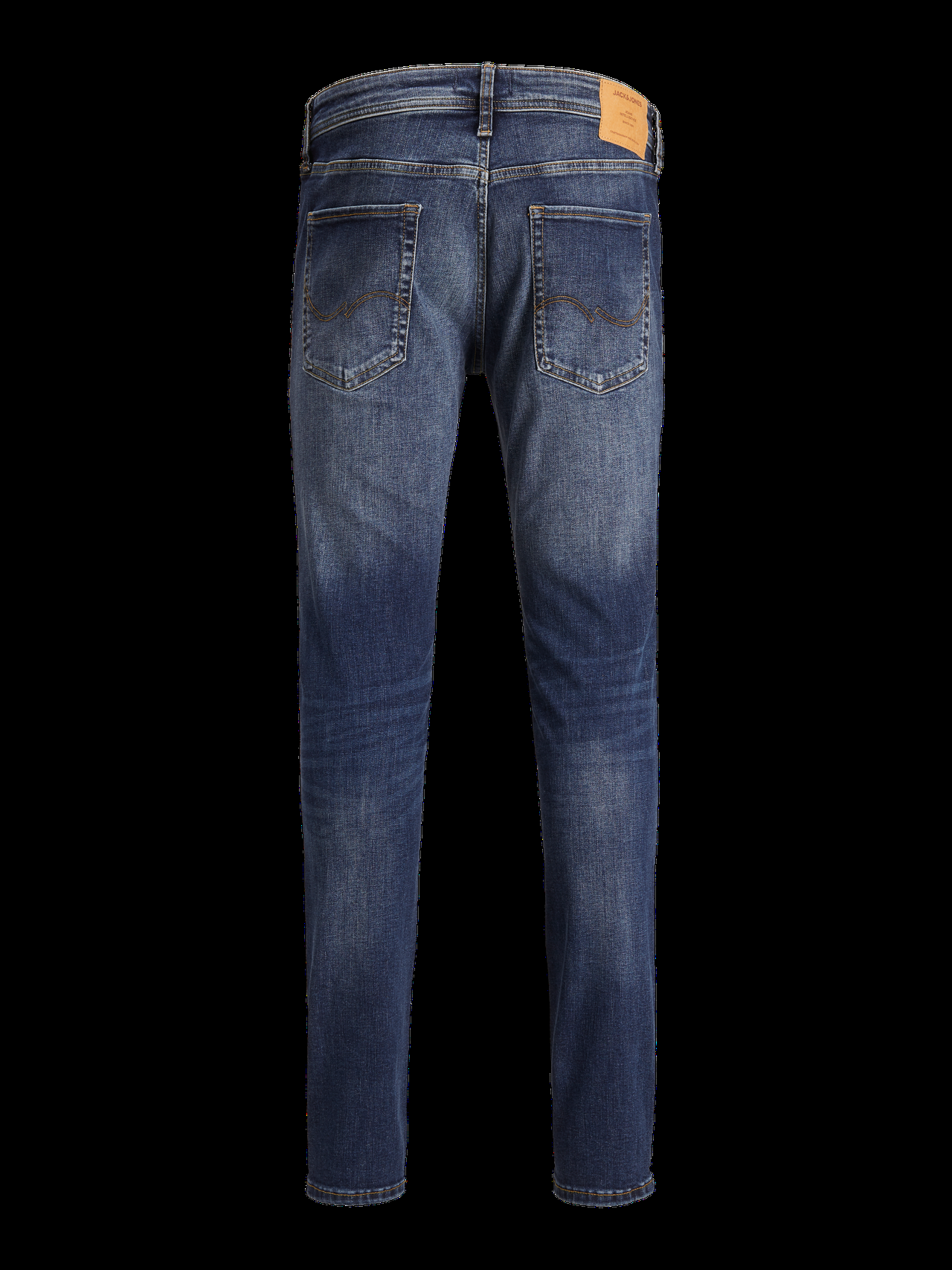 12166854/Blue Denim JACK AND JONES