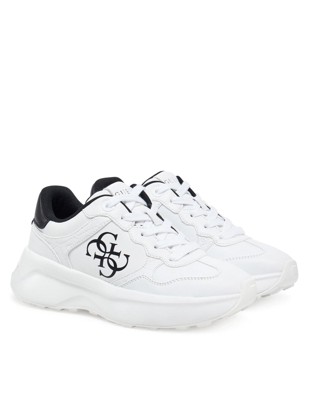 FLPLUCELE12/WHITE GUESS