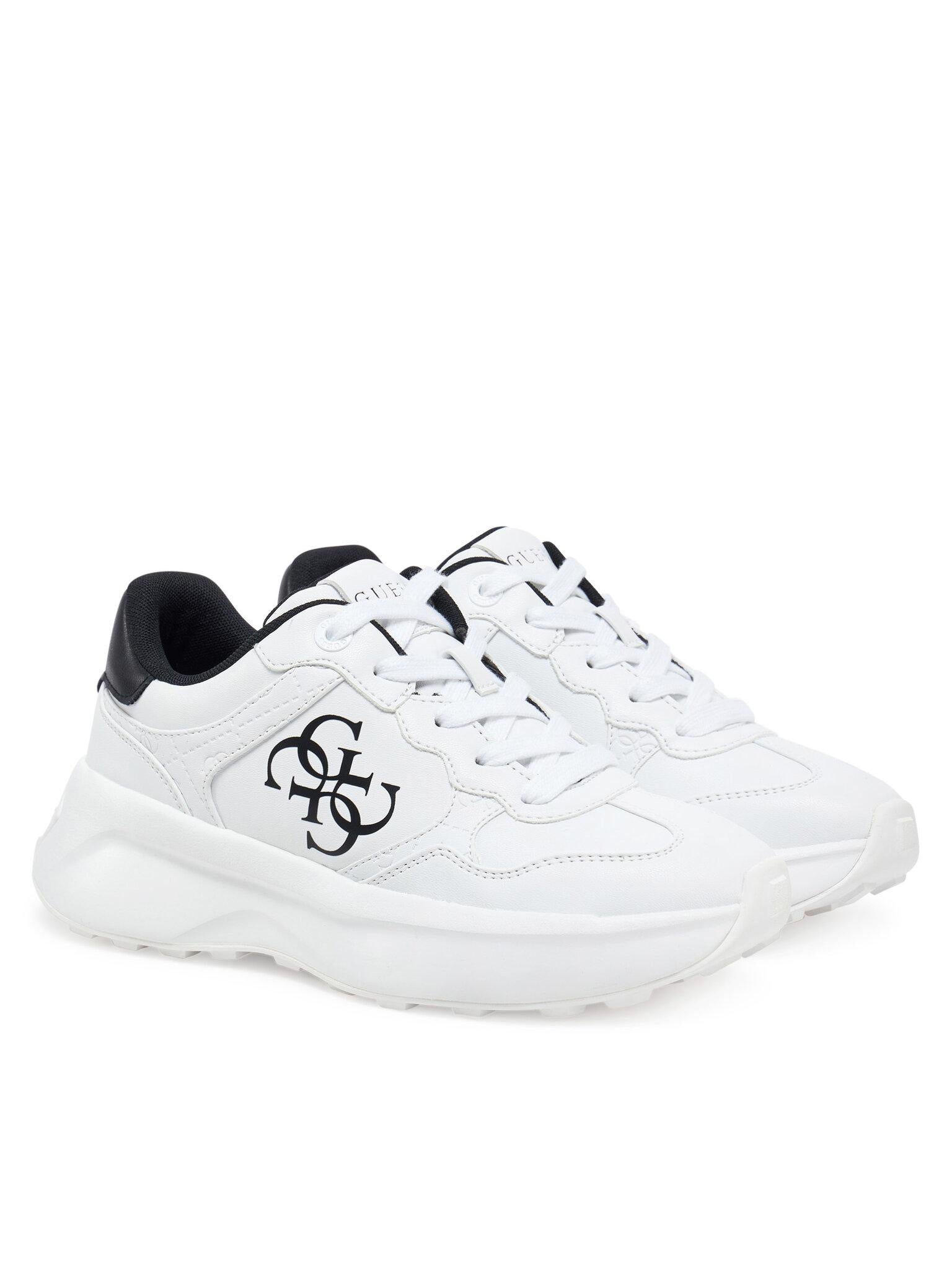 FLPLUCELE12/WHITE GUESS
