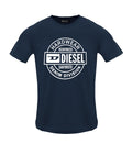 DIESEL T SHIRT JUST