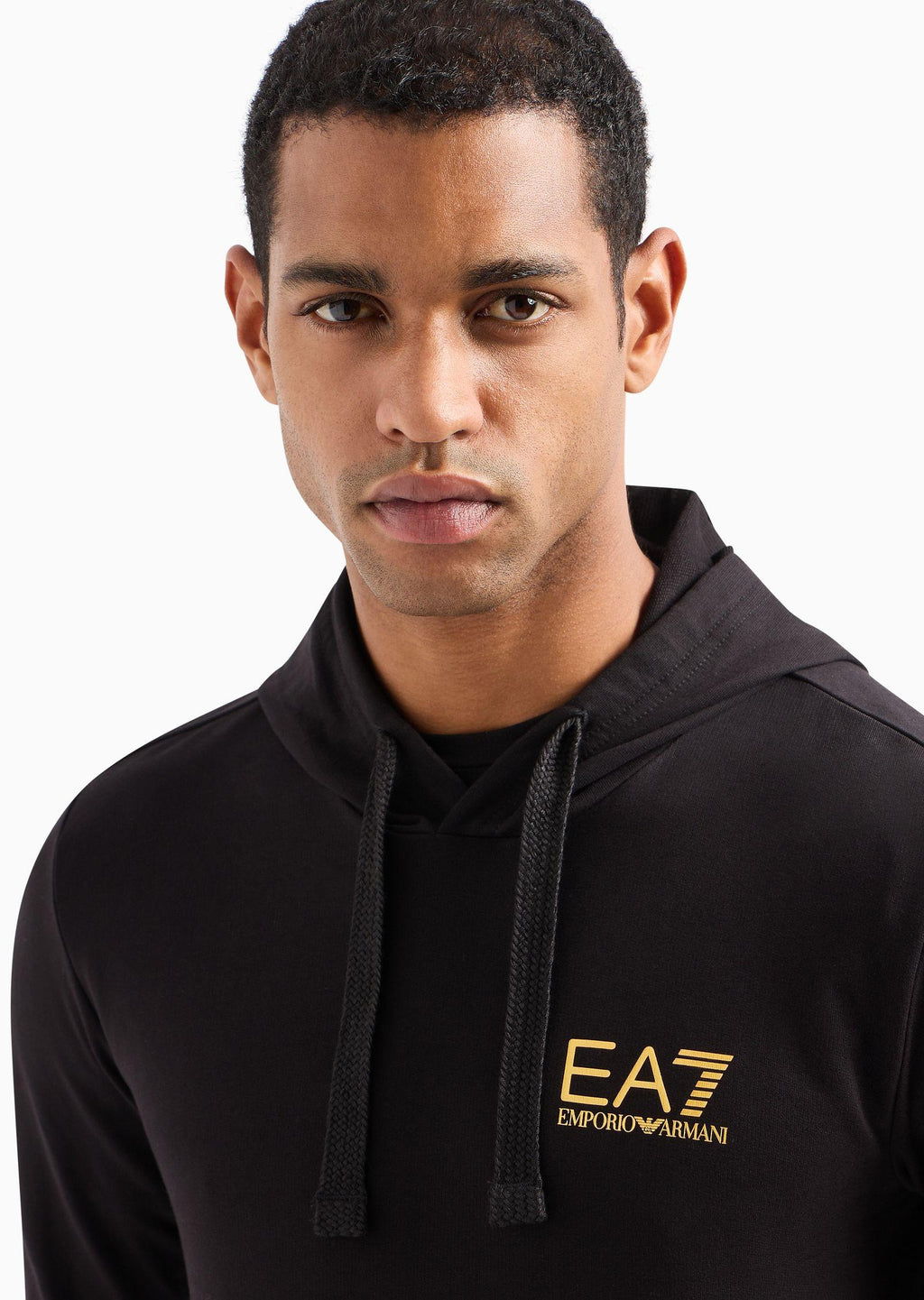 SWEATSHIRT 8NPM18 PJ05Z/1203 EMPORIO ARMANI EA7