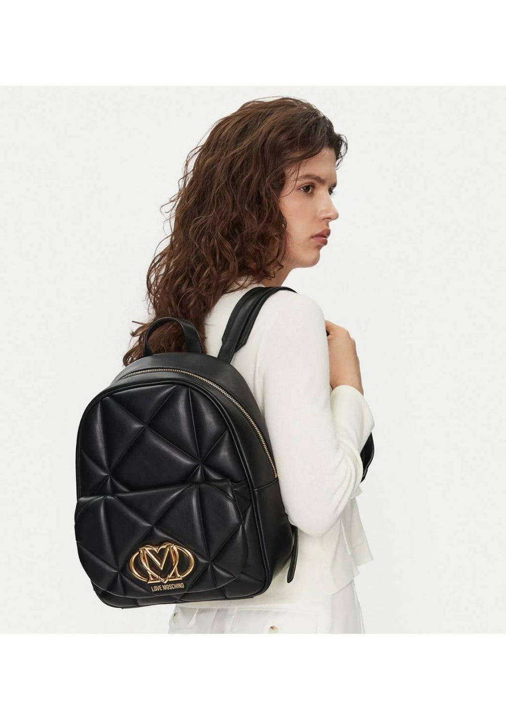 JC4037PP0MLC0/000 LOVE MOSCHINO