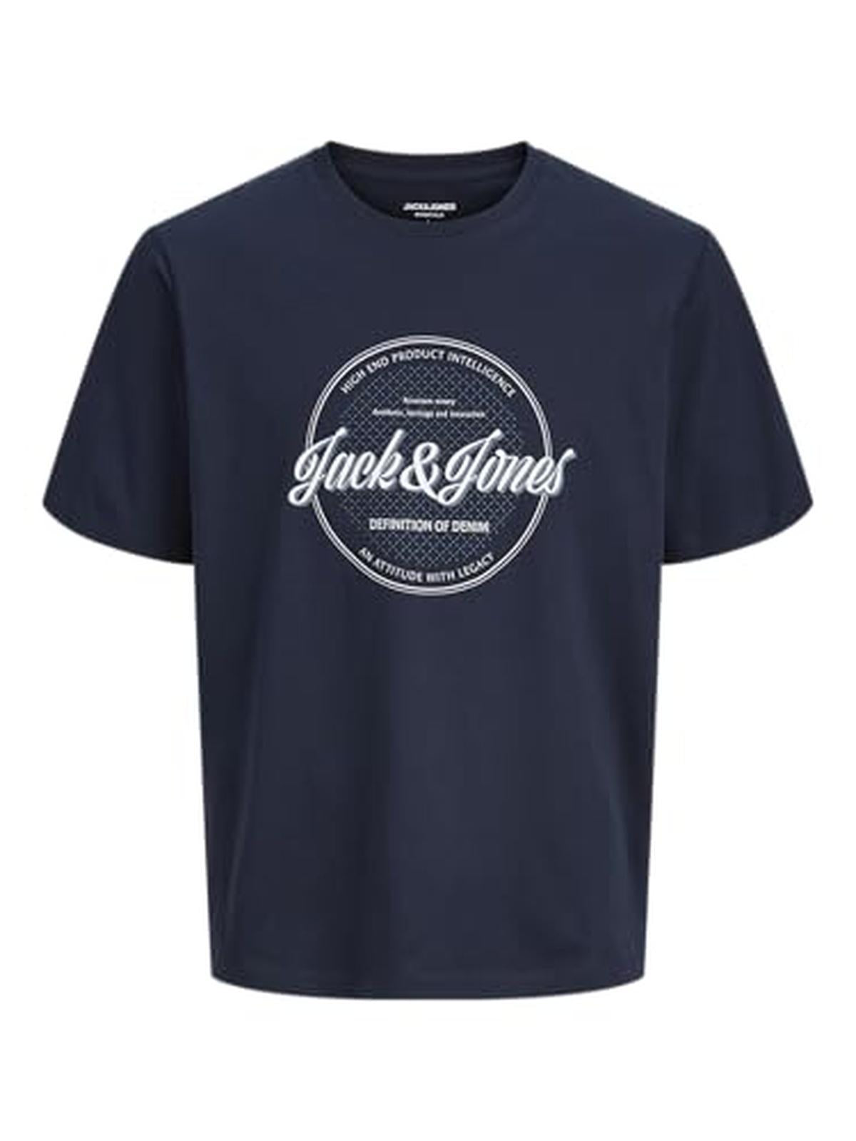 12290417/Navy Blazer JACK AND JONES