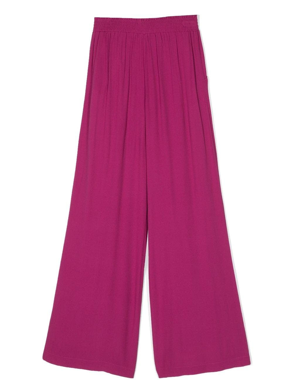 ECS PANT.TS TP LUNGO 