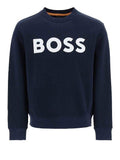 HUGO BOSS FELPA SOLERI