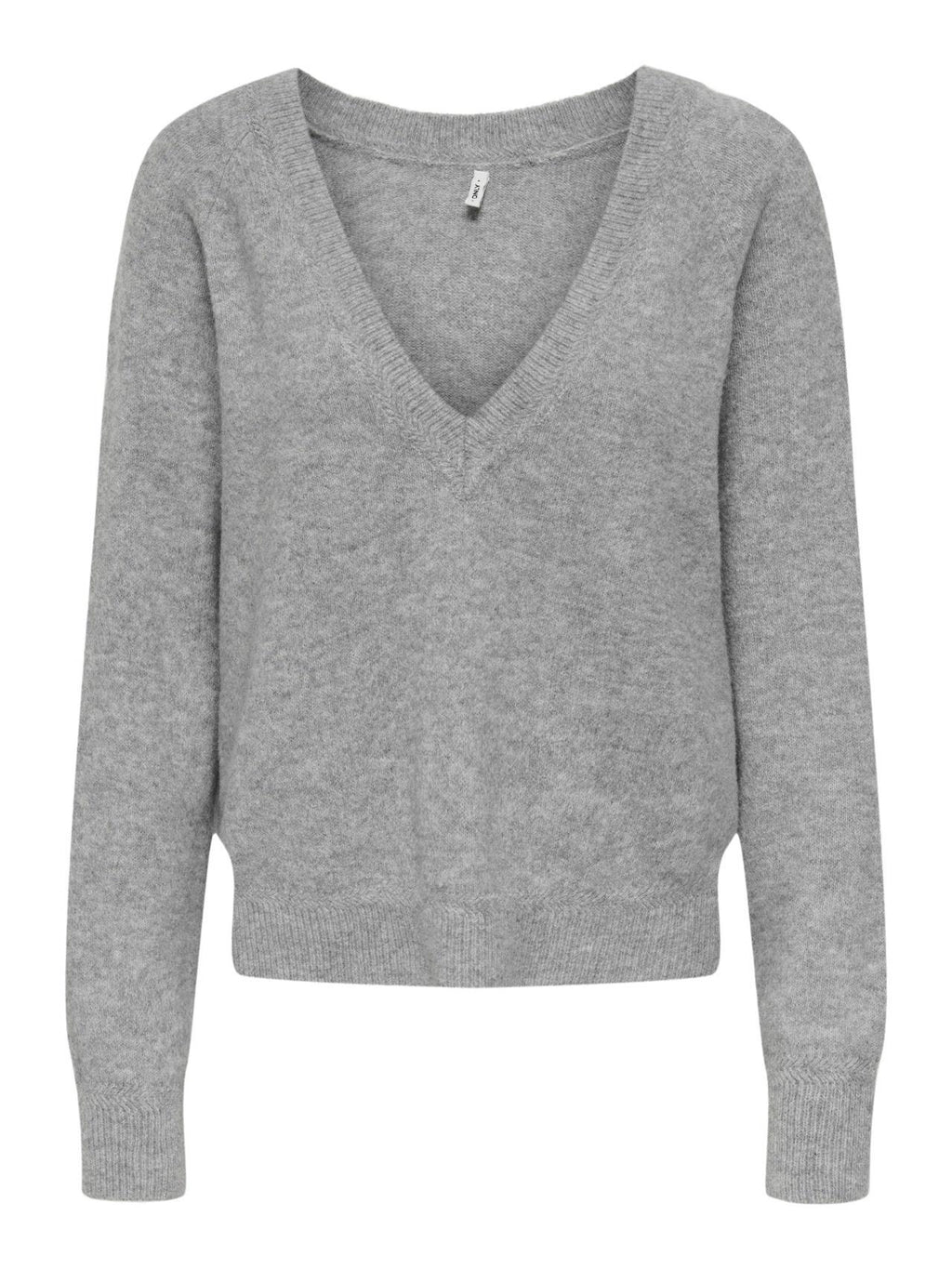 15350613/Medium Grey Melange ONLY