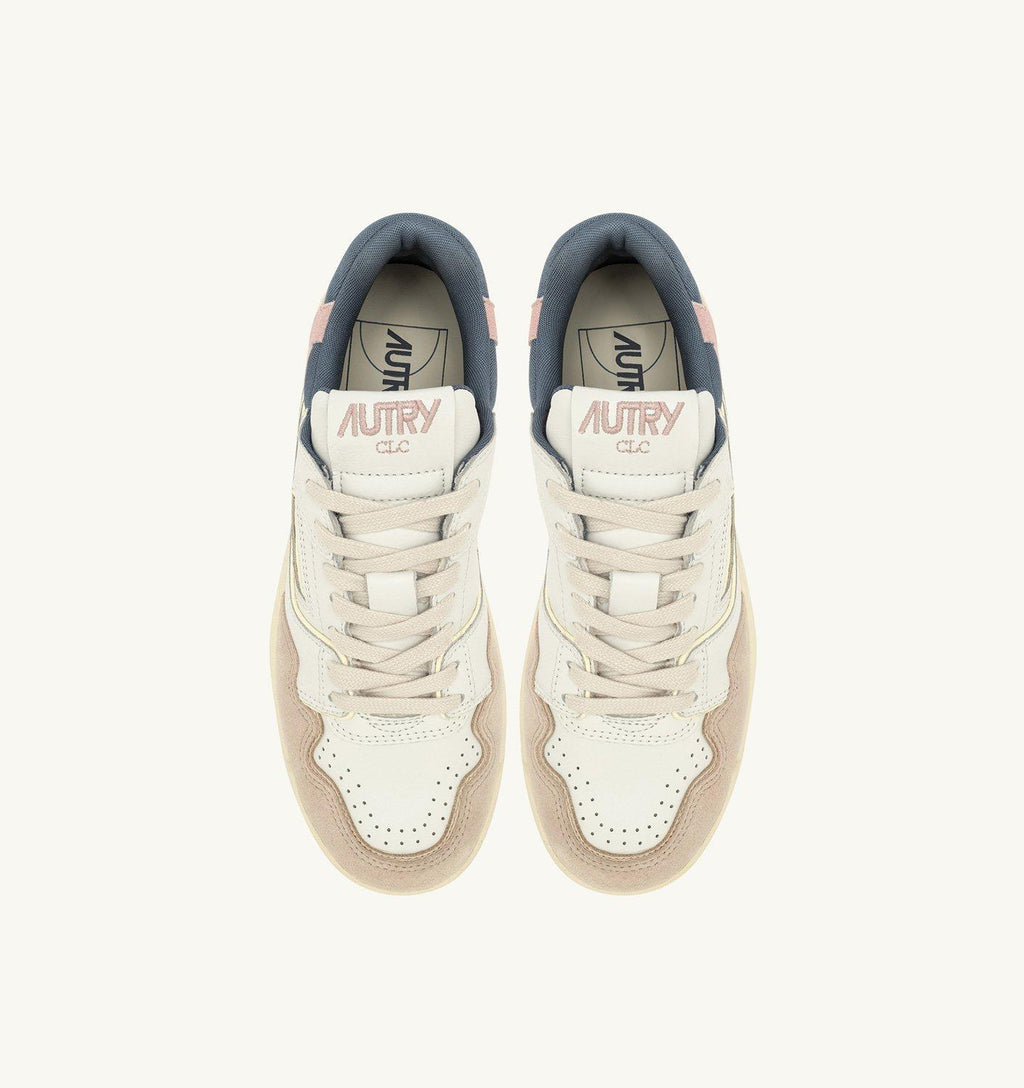 CLC LOW WOM-MULTISUE/COL 