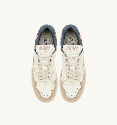 CLC LOW WOM-MULTISUE/COL 