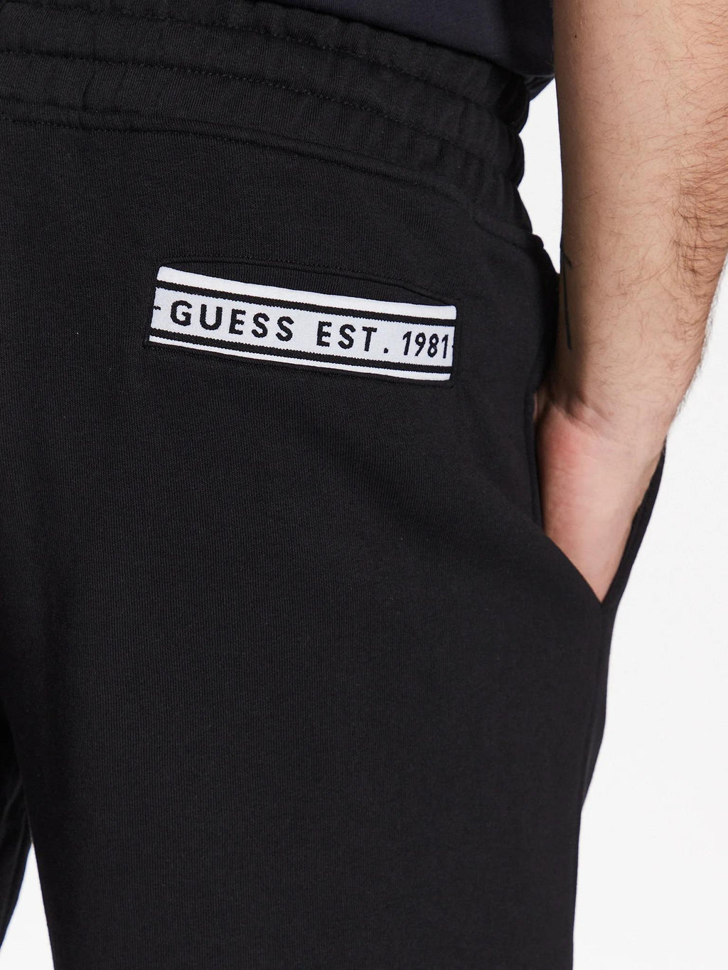 CLOVIS SHORTS 