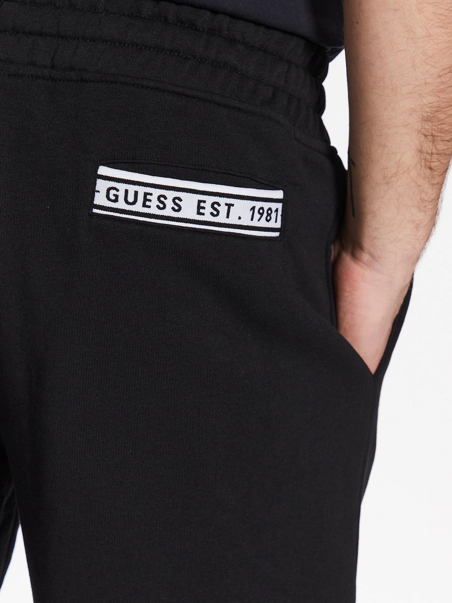 CLOVIS SHORTS 