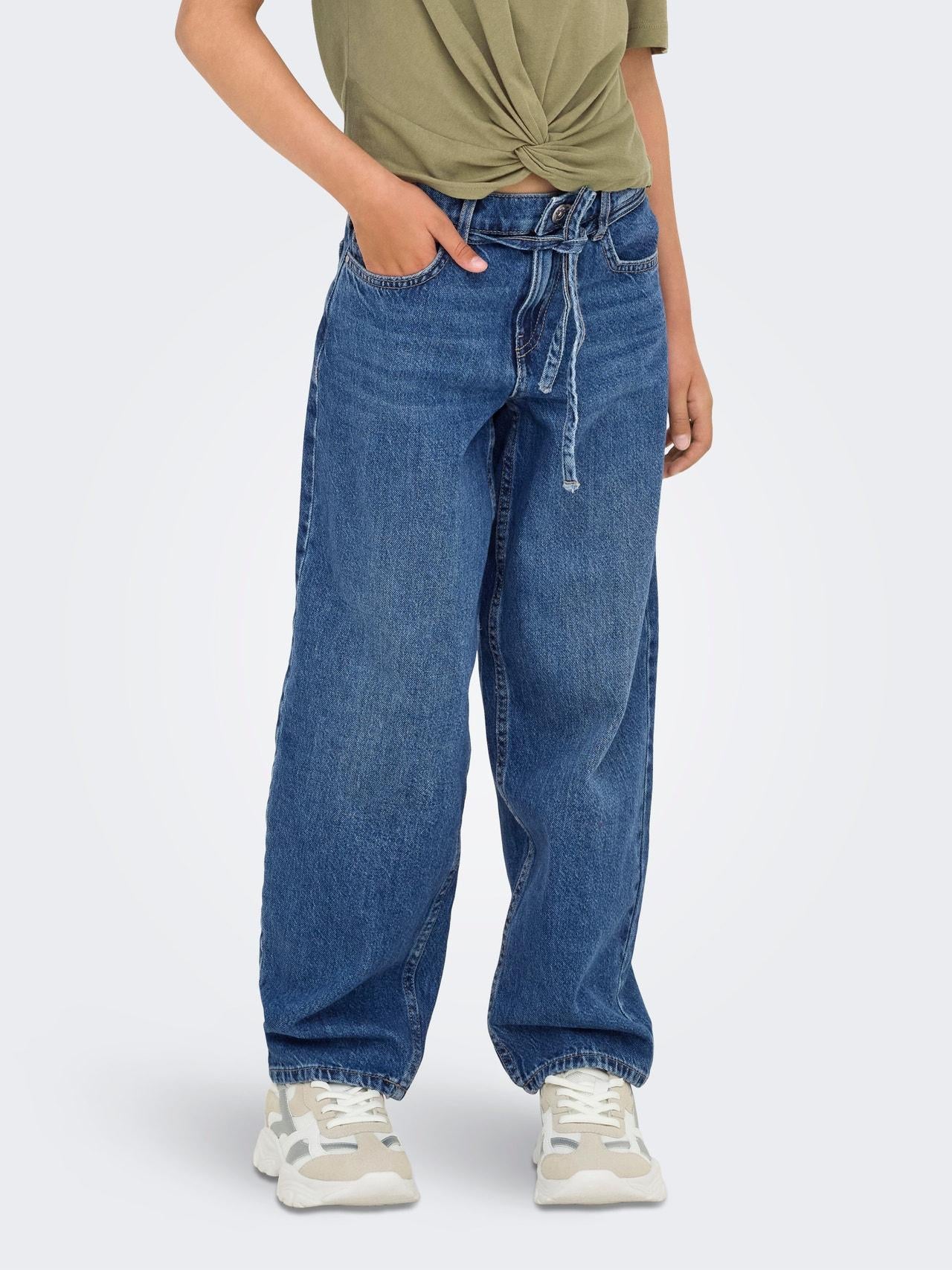 15354522/Medium Blue Denim ONLY KIDS
