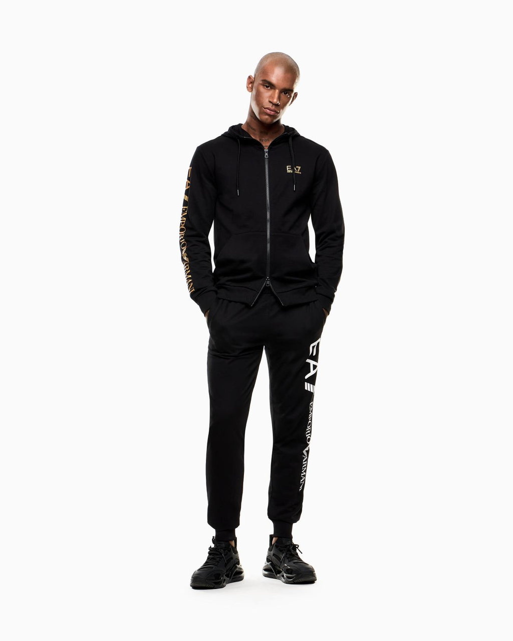 7M000568 AF13512/MC004 EMPORIO ARMANI EA7