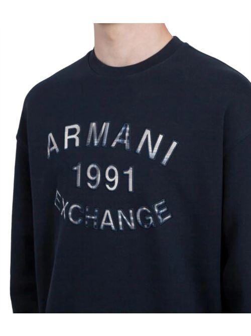 6RZMGA ZJ4XZ/1583 ARMANI EXCHANGE