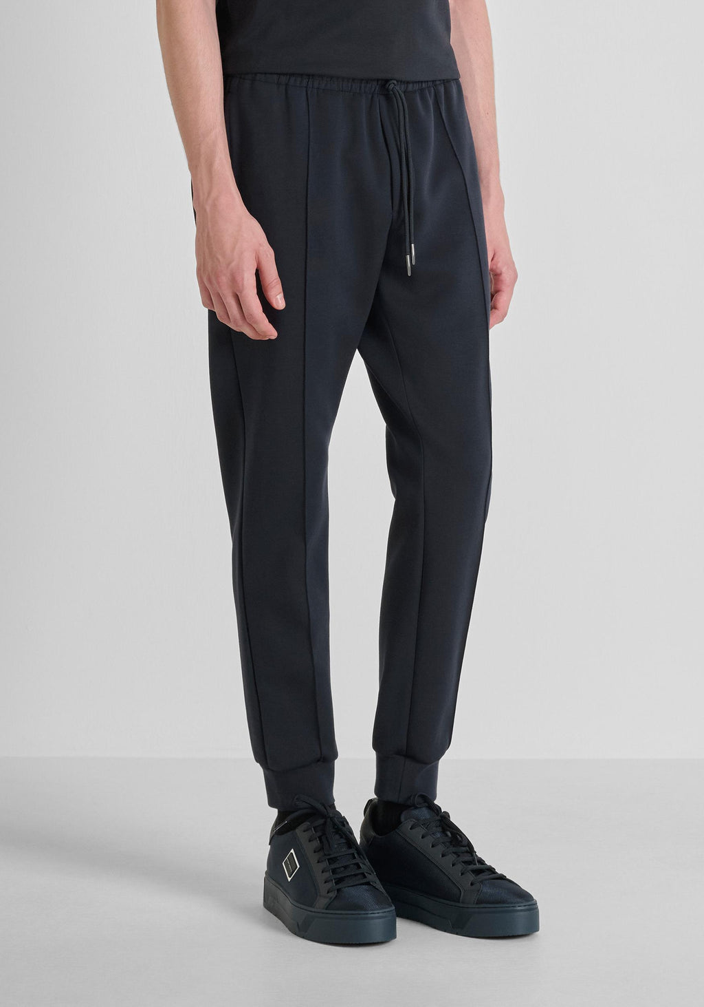 PANTALONI FELPA 