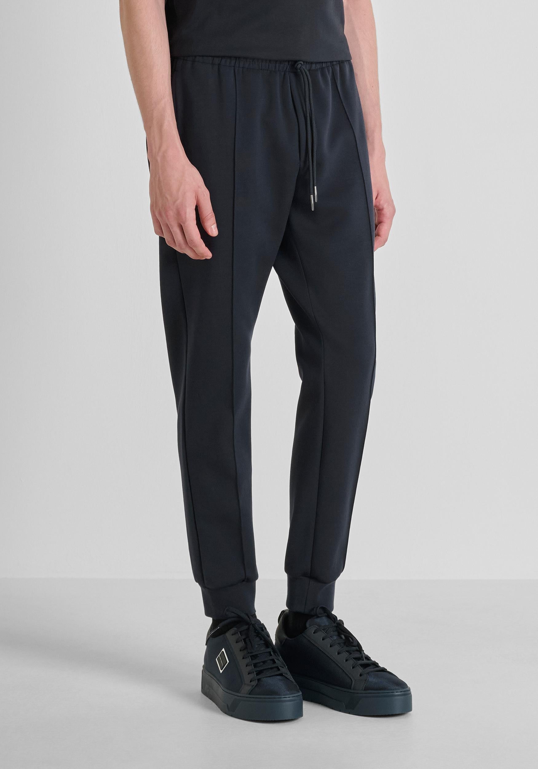 PANTALONI FELPA 