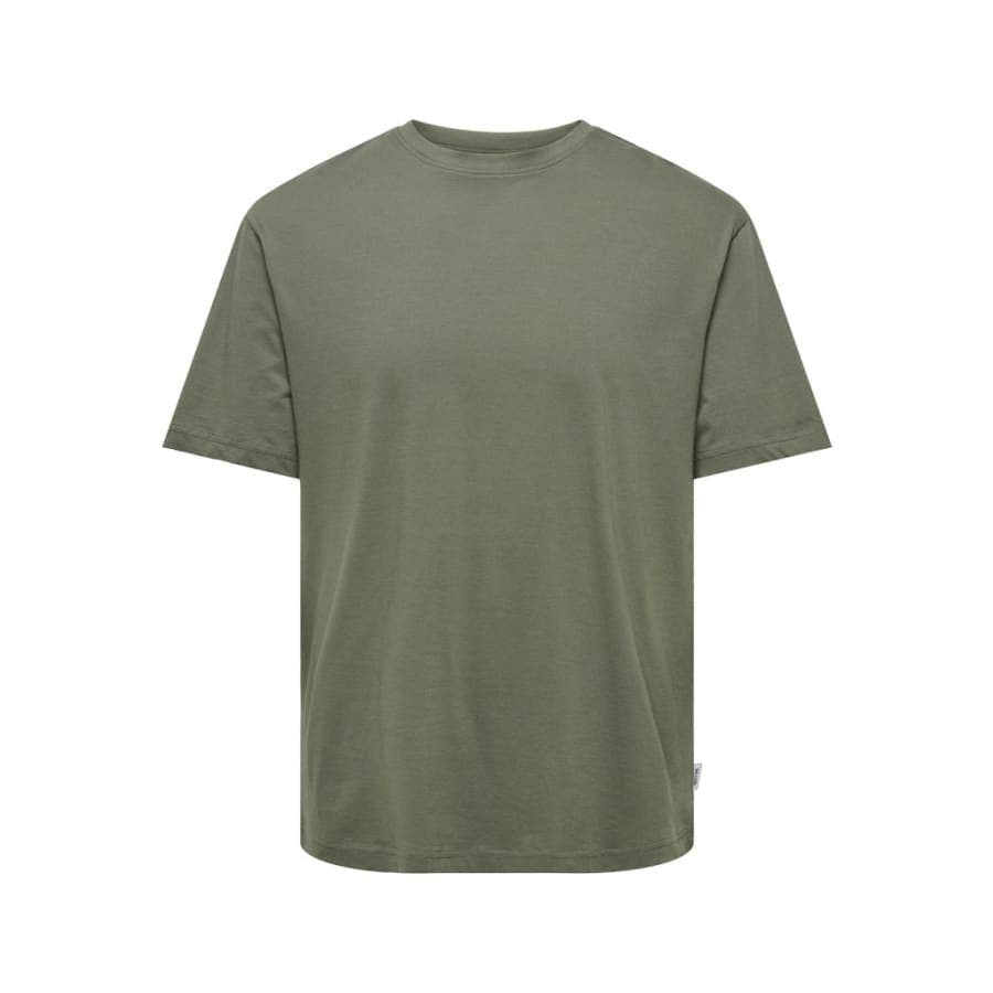 22030938/Castor Gray ONLY&SONS