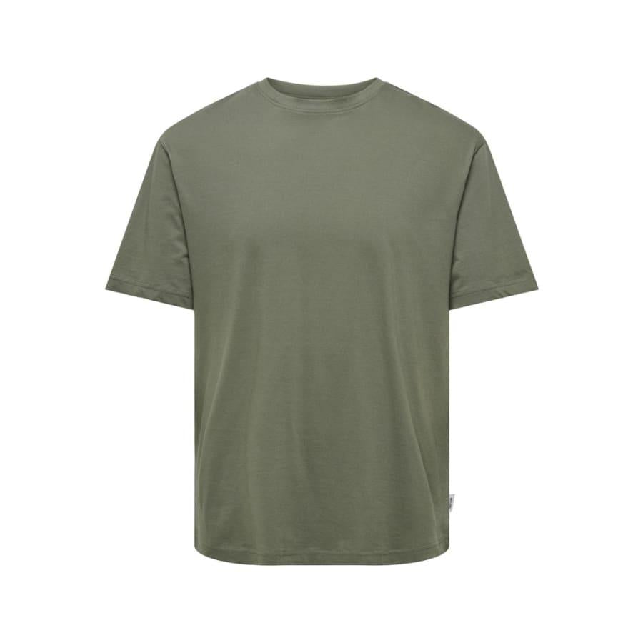 22030938/Castor Gray ONLY&SONS