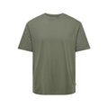 ONSFREDIE LIFE RLX SS TEE