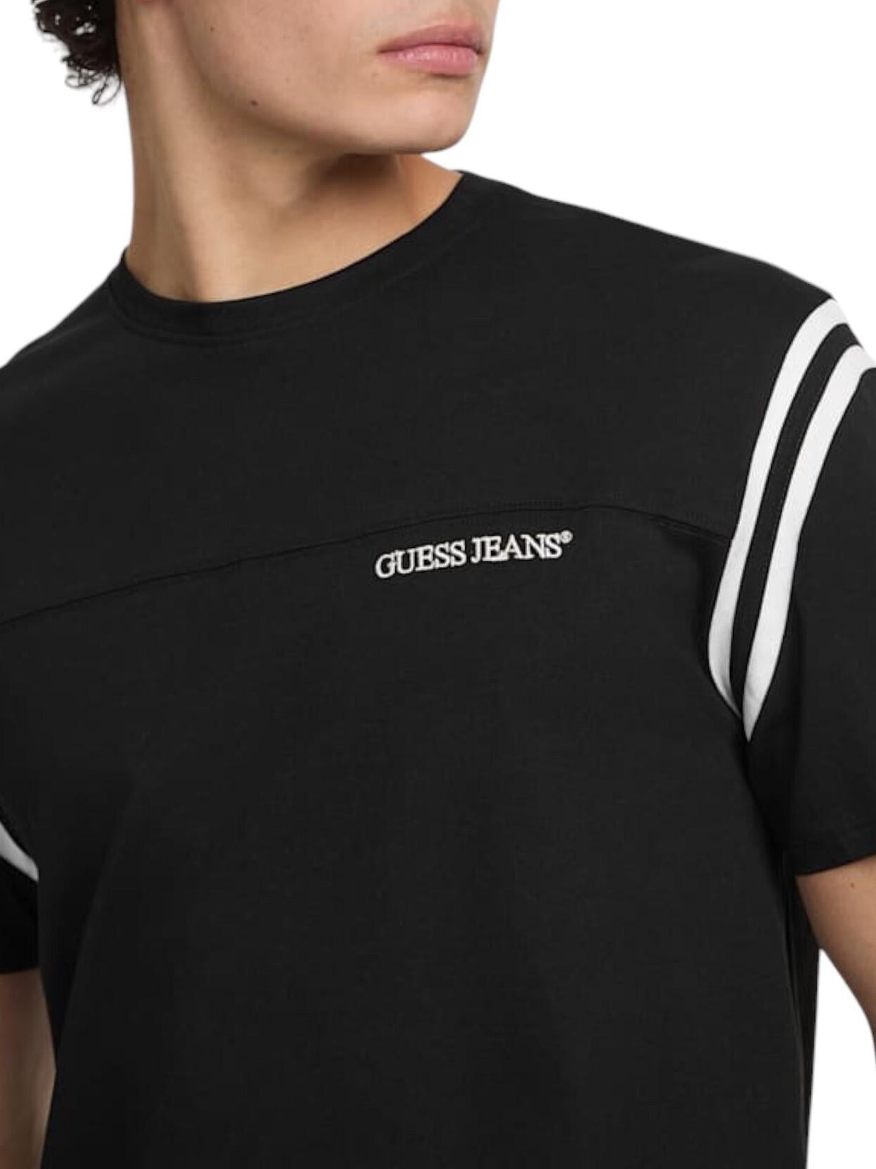 M5GI47K8HM0/JBLK GUESS