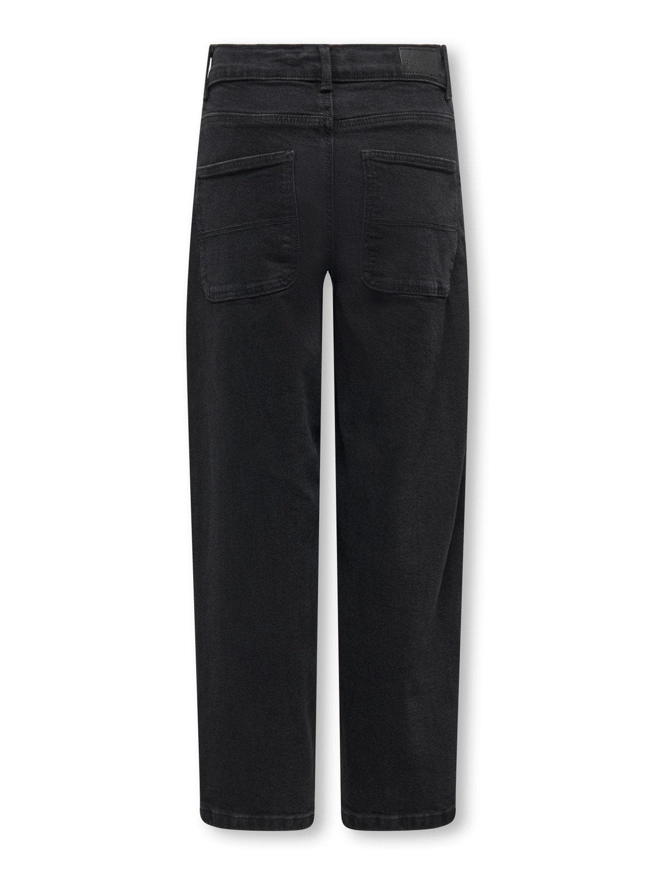 15351931/Washed Black ONLY KIDS