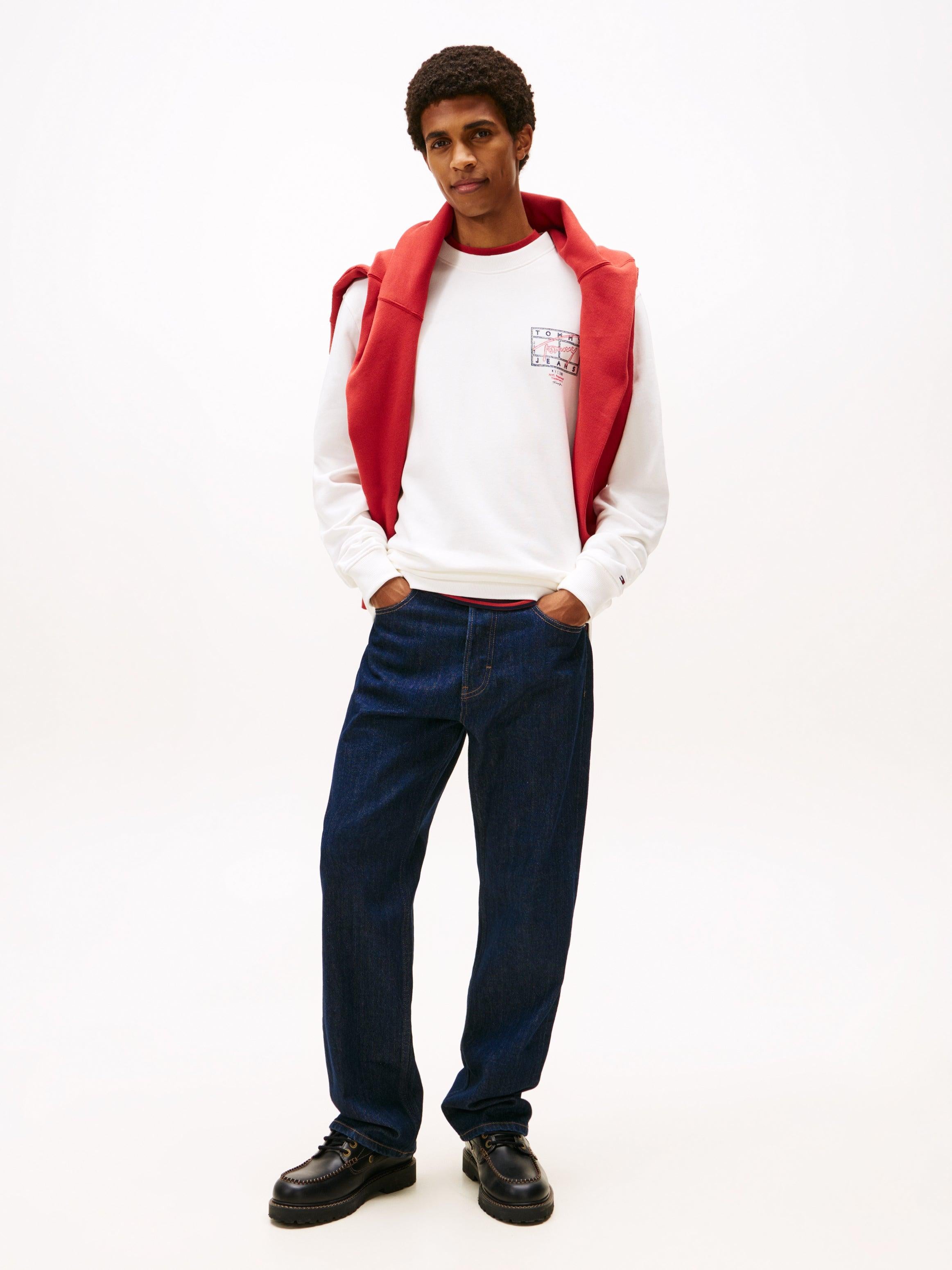 DM0DM22366/YBL TOMMY JEANS