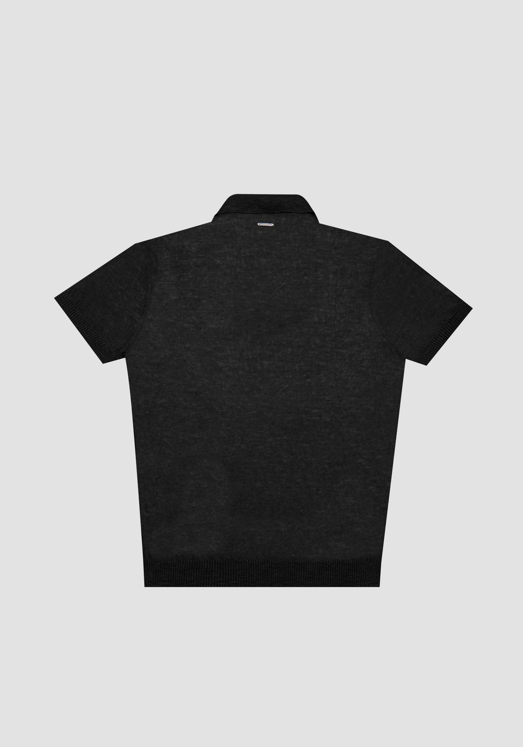 MAGLIA REGULAR FIT IN FILATO L 