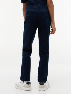 KB0KB09638J/C1G TOMMY HILFIGER