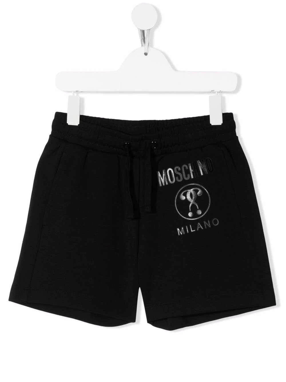 SHORTS HPQ002 LDA35/60100 MOSCHINO KID