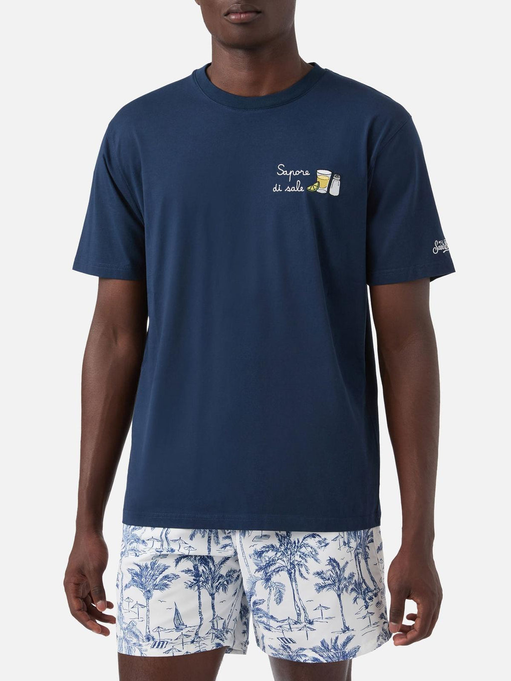 POT0001-04441L/04441L MC2 SAINT BARTH