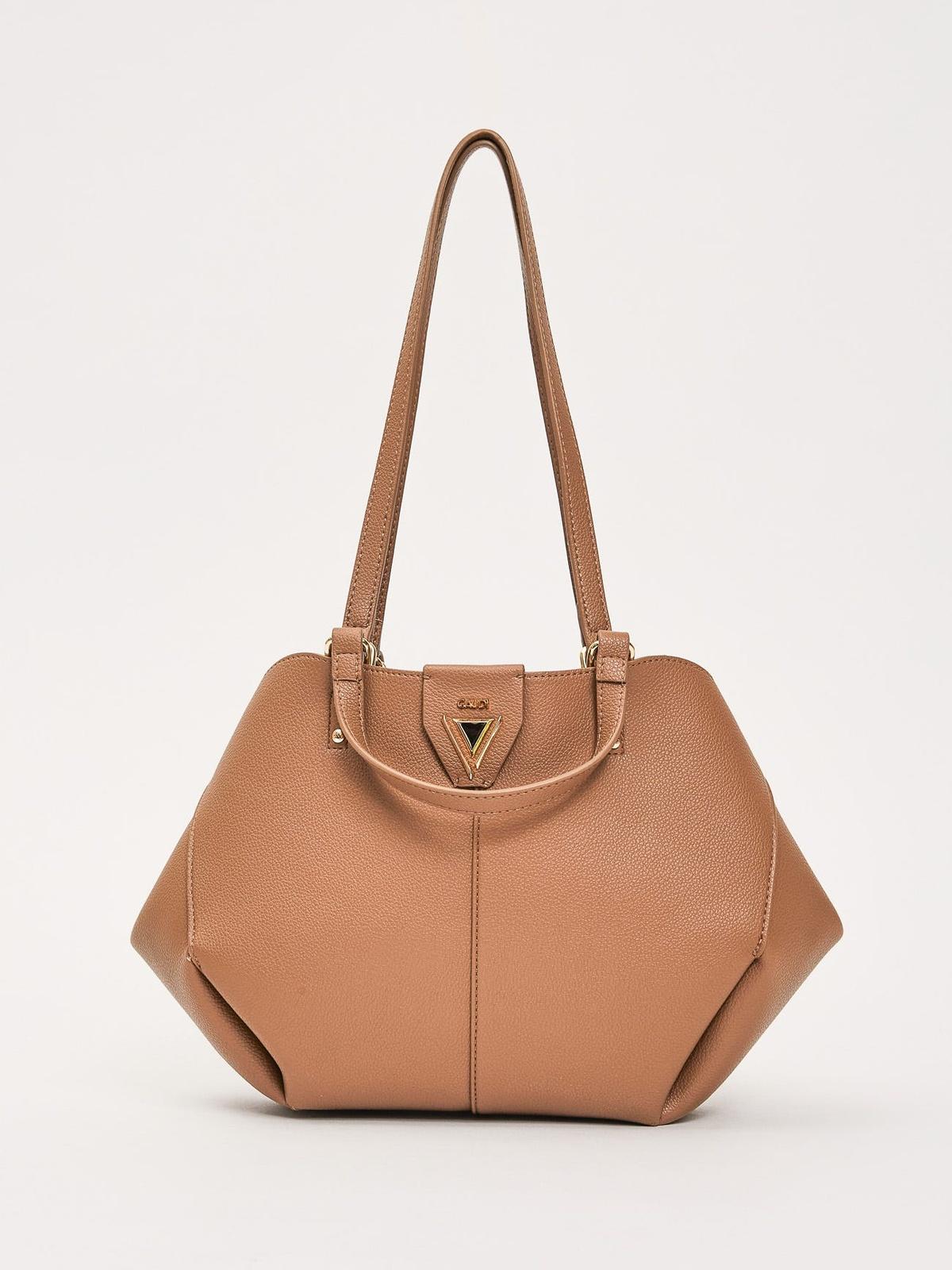 SMALL SHOULDER BAG - linea GOLENE - cm 19x24x9 