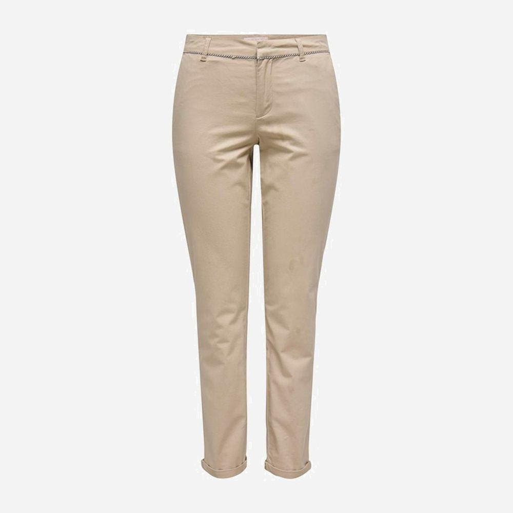 ONLBIANA MW PIPING CHINO CC PNT 