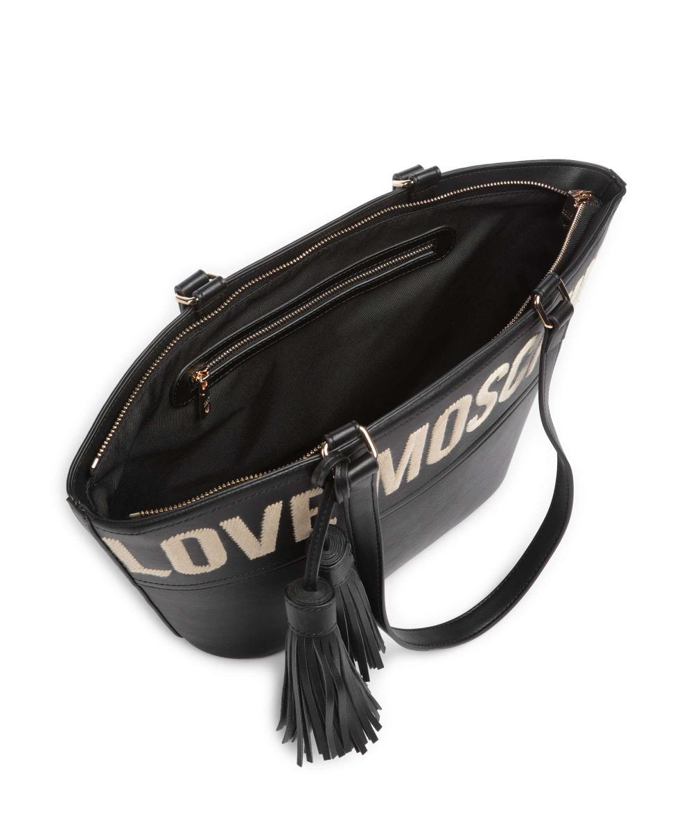 JC4285PP0MKJ0/000 LOVE MOSCHINO