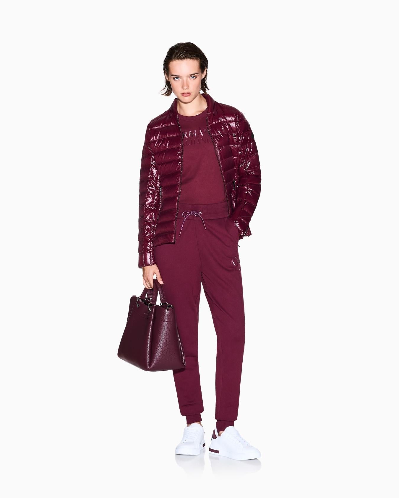 XW000986 AF16114/UA343 ARMANI EXCHANGE