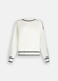 LIU JO ECS MAGLIA CHIUSA M/L