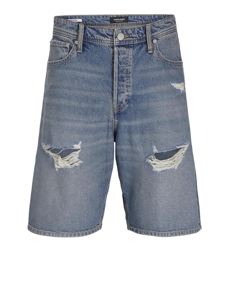 12274957/Blue Denim JACK AND JONES