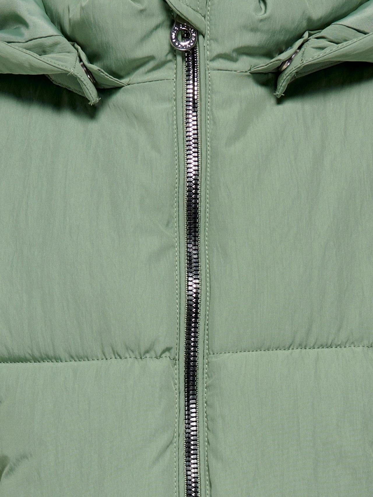 15278591/HEDGE GREEN ONLY KIDS