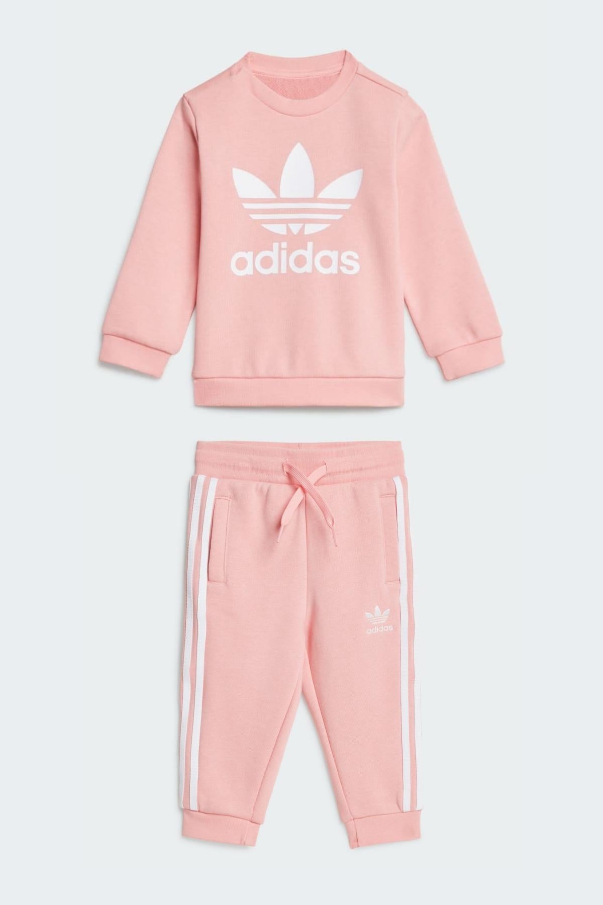 CREW SET            SEPISP JC6508/ND ADIDAS ORIGINALS