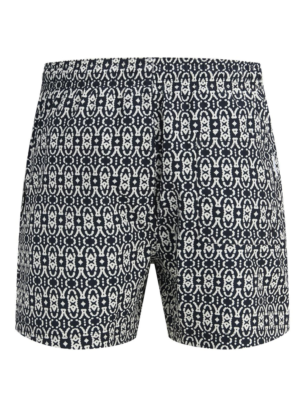 JPSTMAUI SHELL AOP SWIM SHORTS REG 