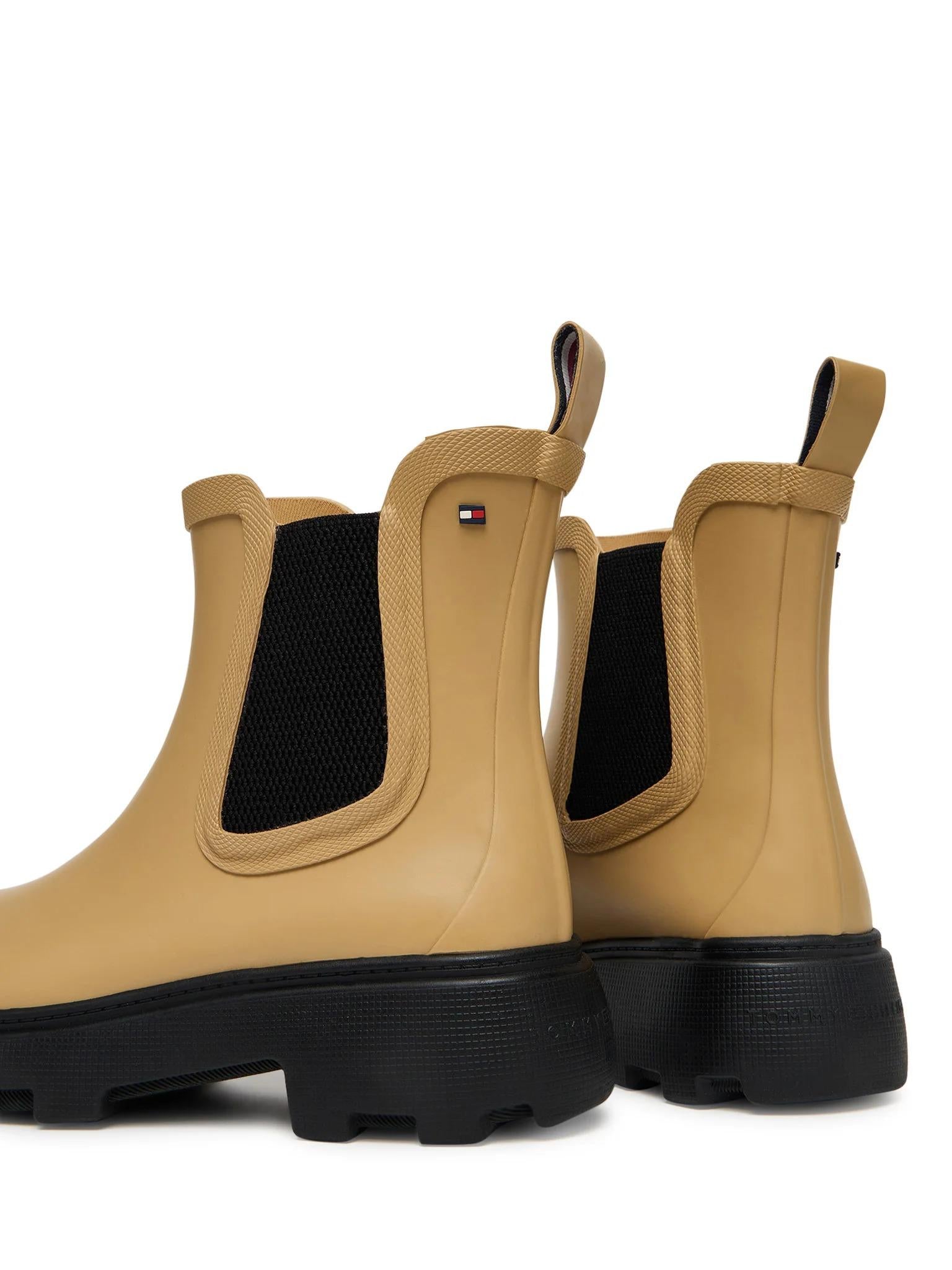 FW0FW08637/RBC TOMMY HILFIGER