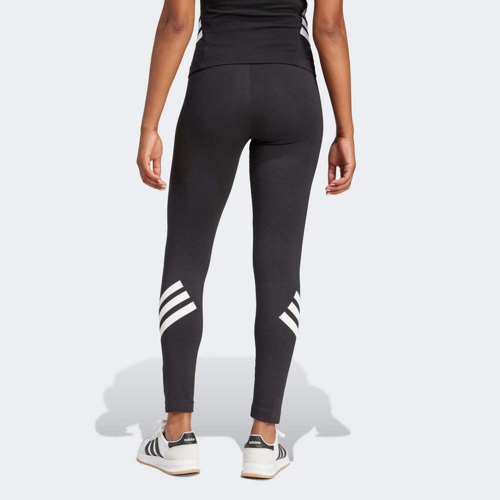 W FI 3S LEGGING     BLACK 