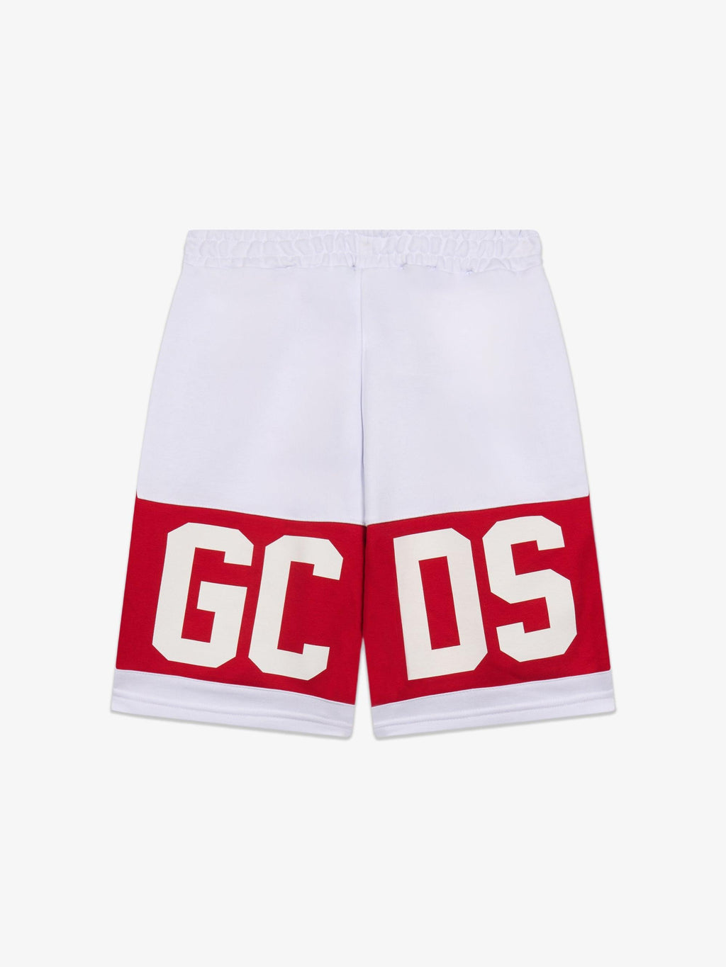 BAND LOGO SWEATSHORTS 