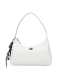 TOMMY JEANS TJW CITY CHARM SHOULDER BAG