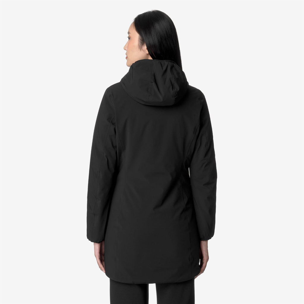 DENISE ST WARM DOUBLE 