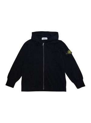STONE ISLAND JUNIOR HOODIE
