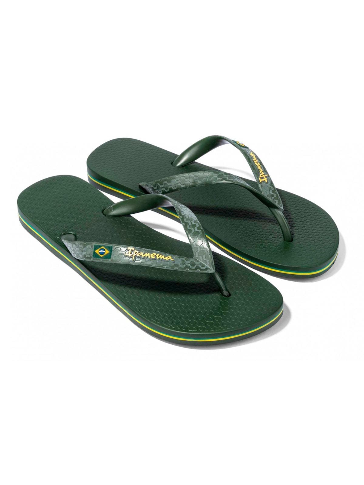IPANEMA CLAS BRASIL II AD 