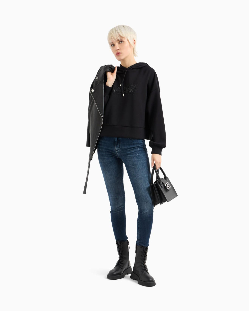 XW000129 AF11969/MB001 ARMANI EXCHANGE