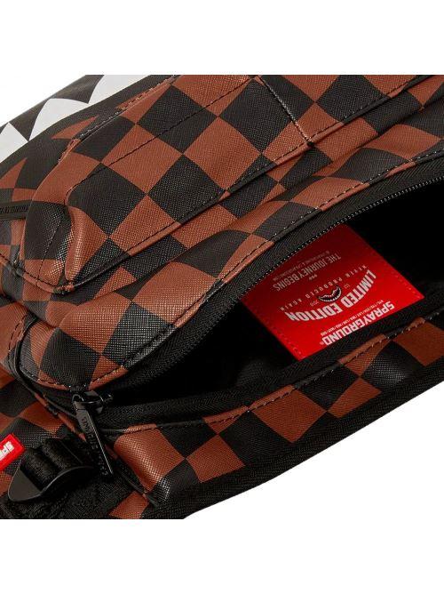 HANGOVER CARGO CROSSBODY 910B6047NSZ/ND SPRAYGROUND